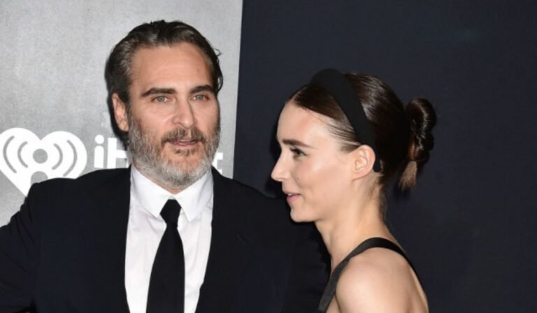 Joaquin Phoenix Wife: Everything About His Relationship with Rooney Mara