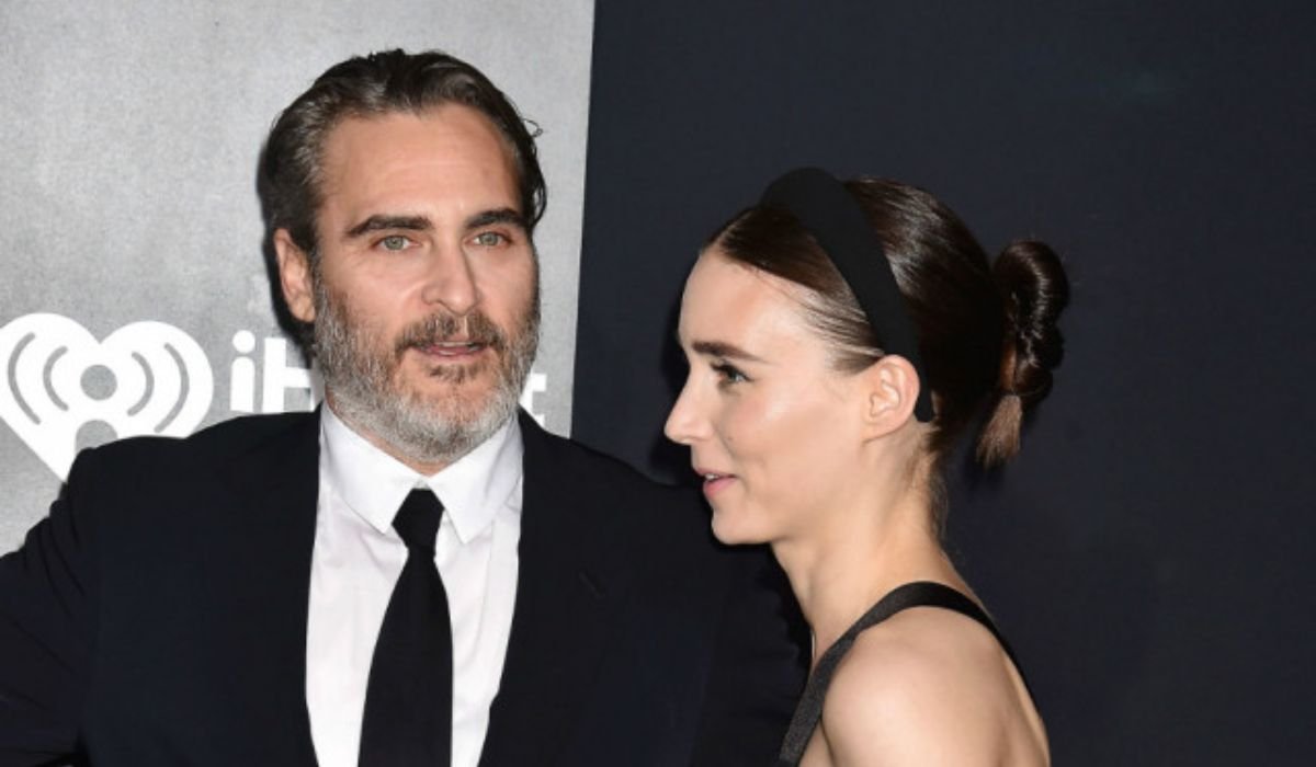 joaquin phoenix wife