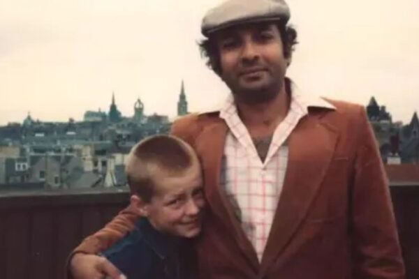 john buultjens parents