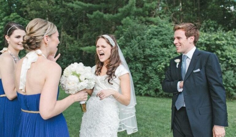 married rebecca wood husband