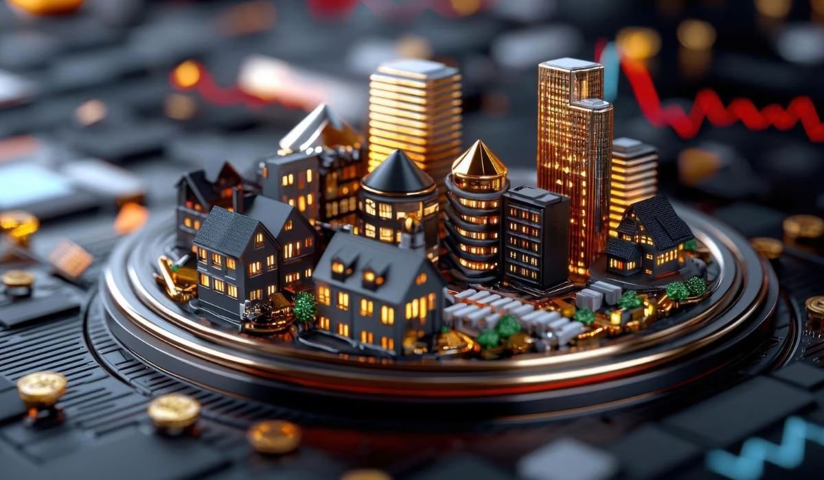 Money6x.com Real Estate