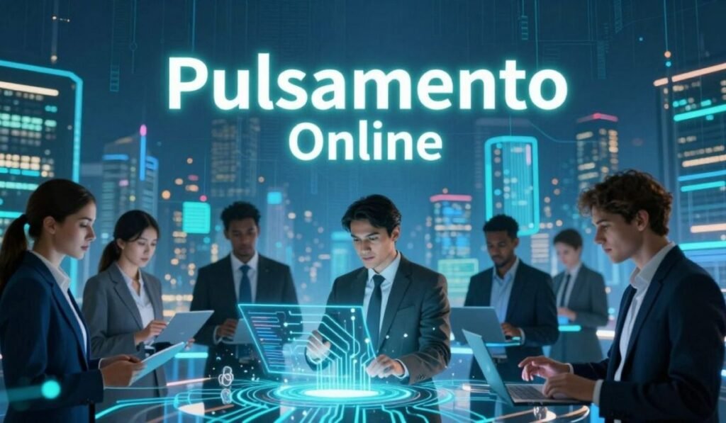 pulsamento