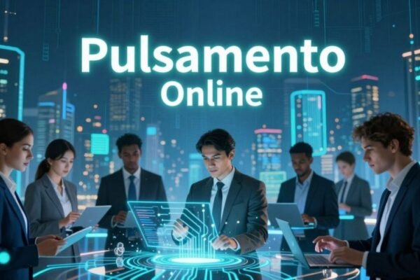 pulsamento