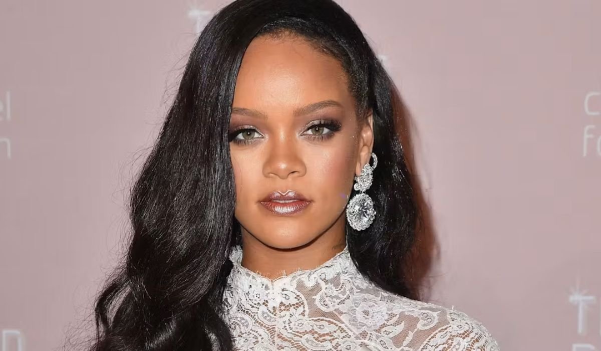 rihanna net worth