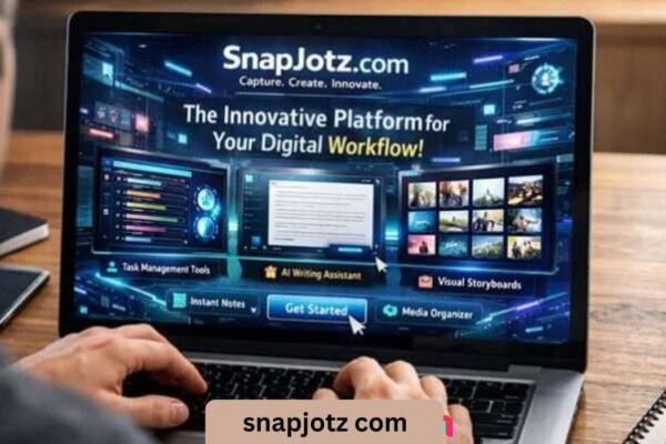 Snapjotz Com