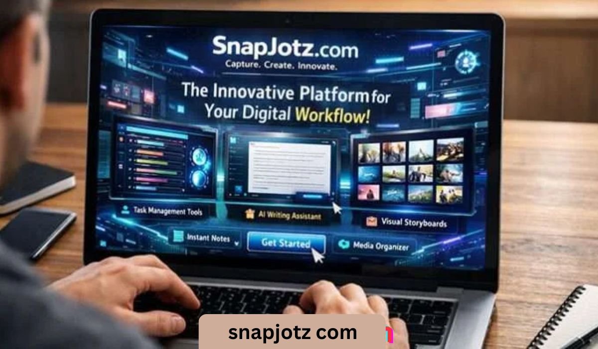 Snapjotz Com