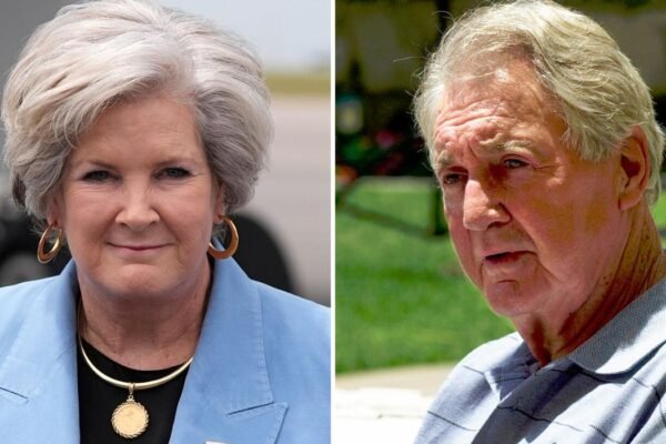 susie wiles husband