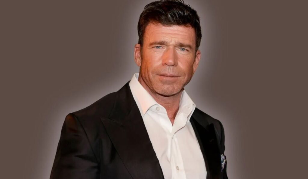 Taylor Sheridan Net Worth 2024: How the Yellowstone Creator Built His Fortune