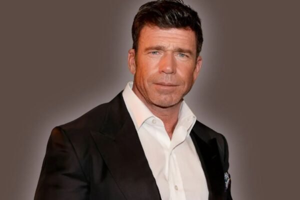 Taylor Sheridan Net Worth 2024: How the Yellowstone Creator Built His Fortune