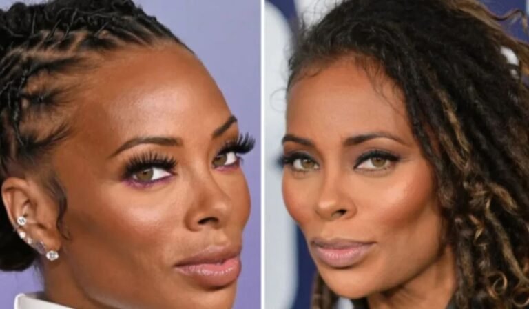 Terrence Howard Eva Marcille Twin Sister: The Truth Behind the Viral Rumor