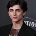 Timothy Shamaly