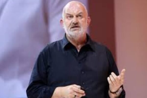 werner vogels net worth
