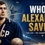 alexander savin the flying elephant memoirs of an olympic champion