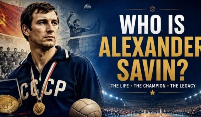 Alexander Savin The Flying Elephant Memoirs of an Olympic Champion: The Inspiring Story Behind an Olympic Legend