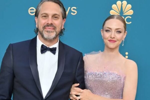 amanda seyfried husband