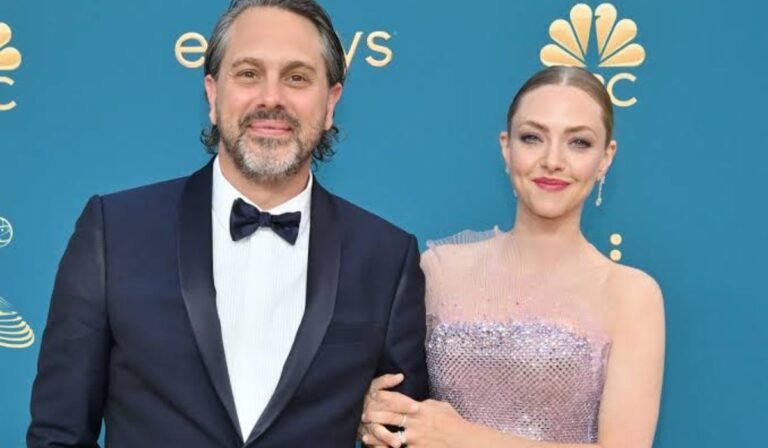 Amanda Seyfried Husband: Everything to Know About Thomas Sadoski, Their Marriage, Family, and Love Story