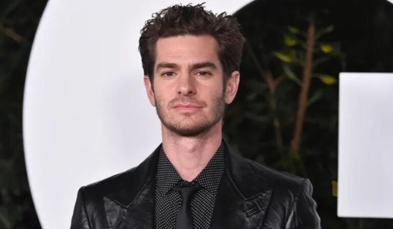 andrew garfield net worth