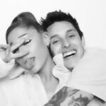 ariana grande husband