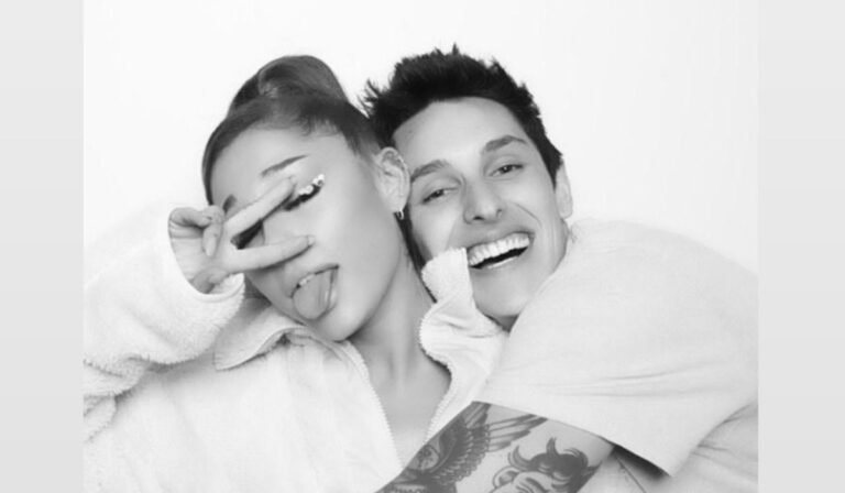 Ariana Grande Husband: Everything to Know About Dalton Gomez, Their Marriage, Divorce, and Current Relationship Status (2026)