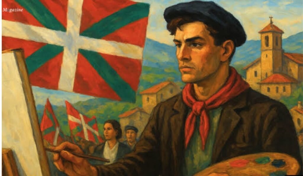 Basque Separatists