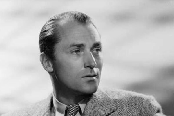 brian aherne