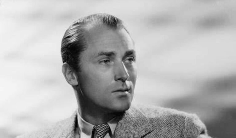 brian aherne