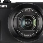 canon g7x mark iii