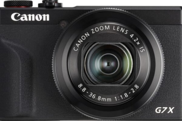 canon g7x mark iii