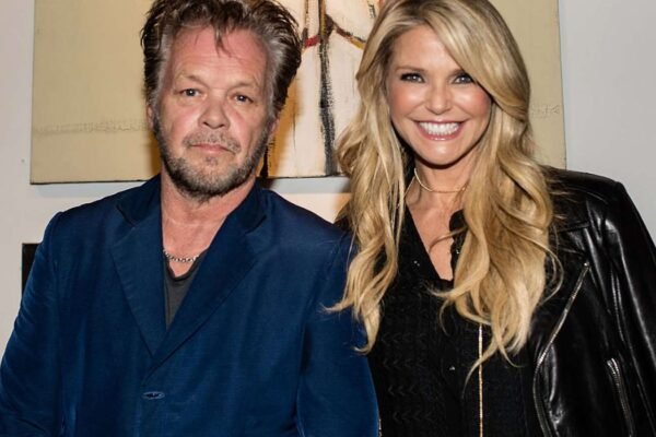 christie brinkley spouse