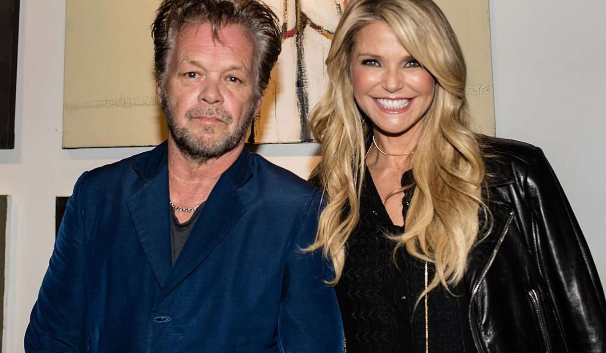 christie brinkley spouse