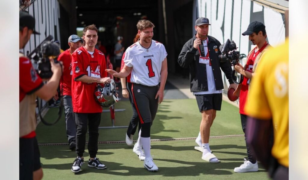 Did MrBeast Buy the NFL