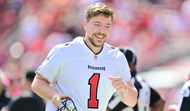 Did MrBeast Buy the NFL