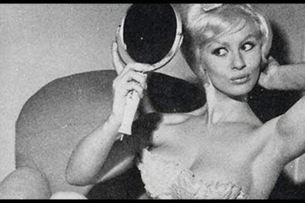 dorothy provine