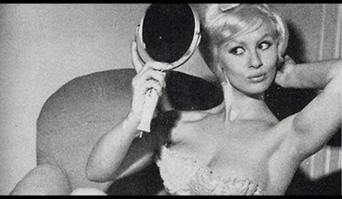 dorothy provine
