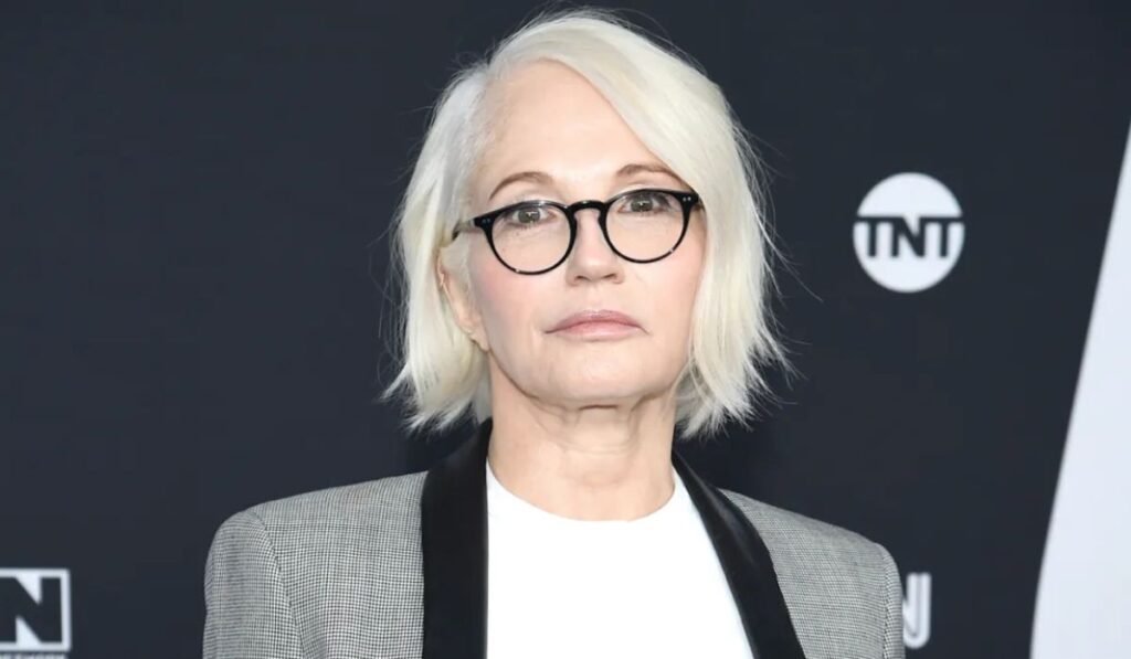 ellen barkin