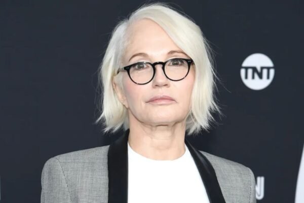 ellen barkin