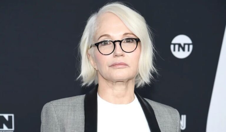ellen barkin