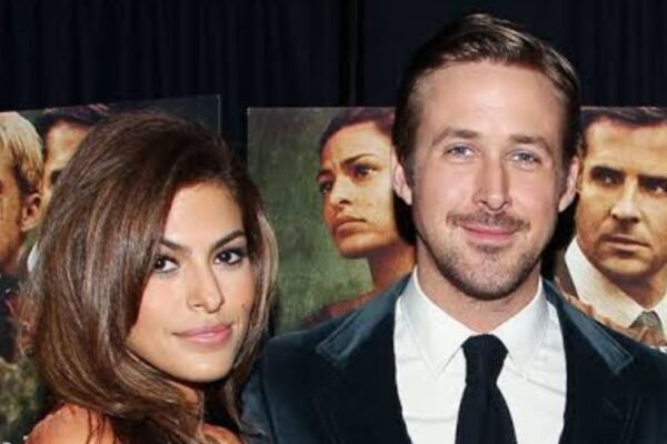 eva mendes husband