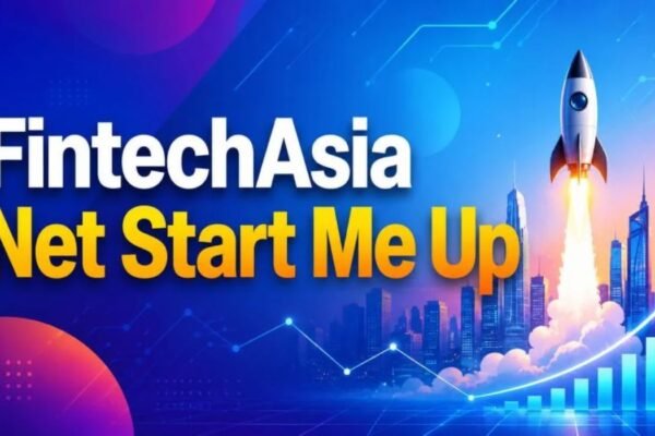 Fintech Asia .net Start Me Up