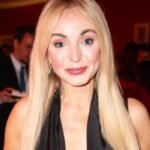 Helen George