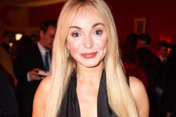 Helen George