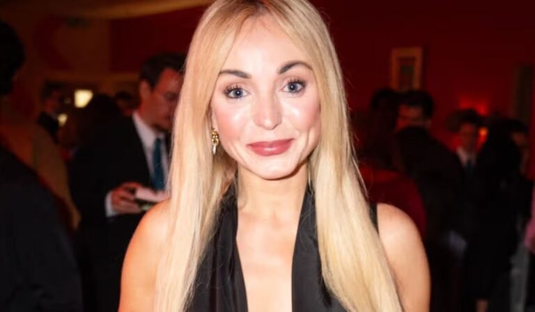 Helen George