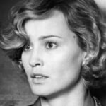 jessica lange young