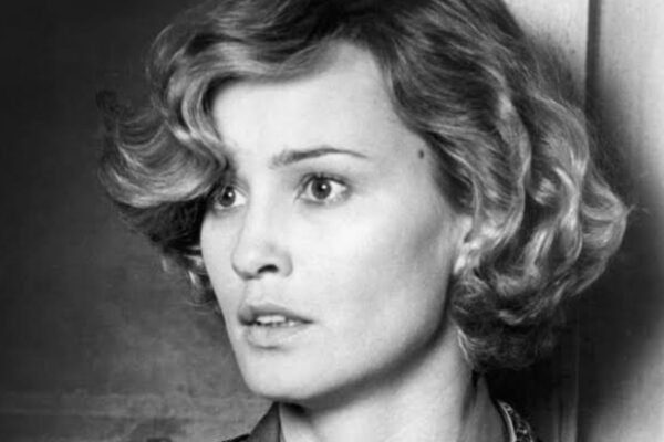 jessica lange young