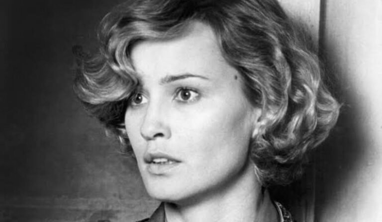 jessica lange young