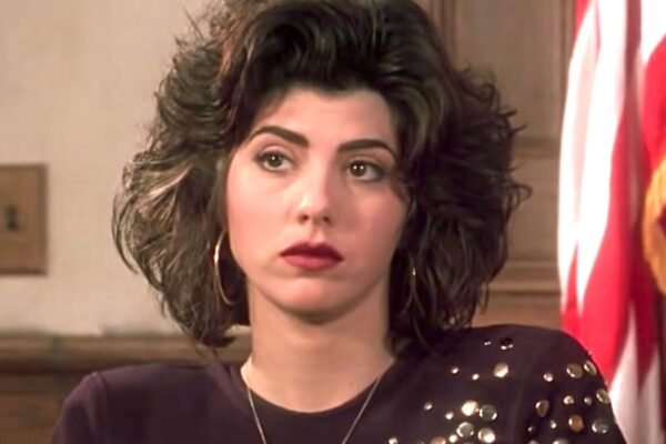 Marisa Tomei My Cousin Vinny