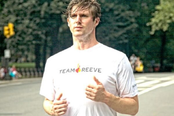 matthew reeve