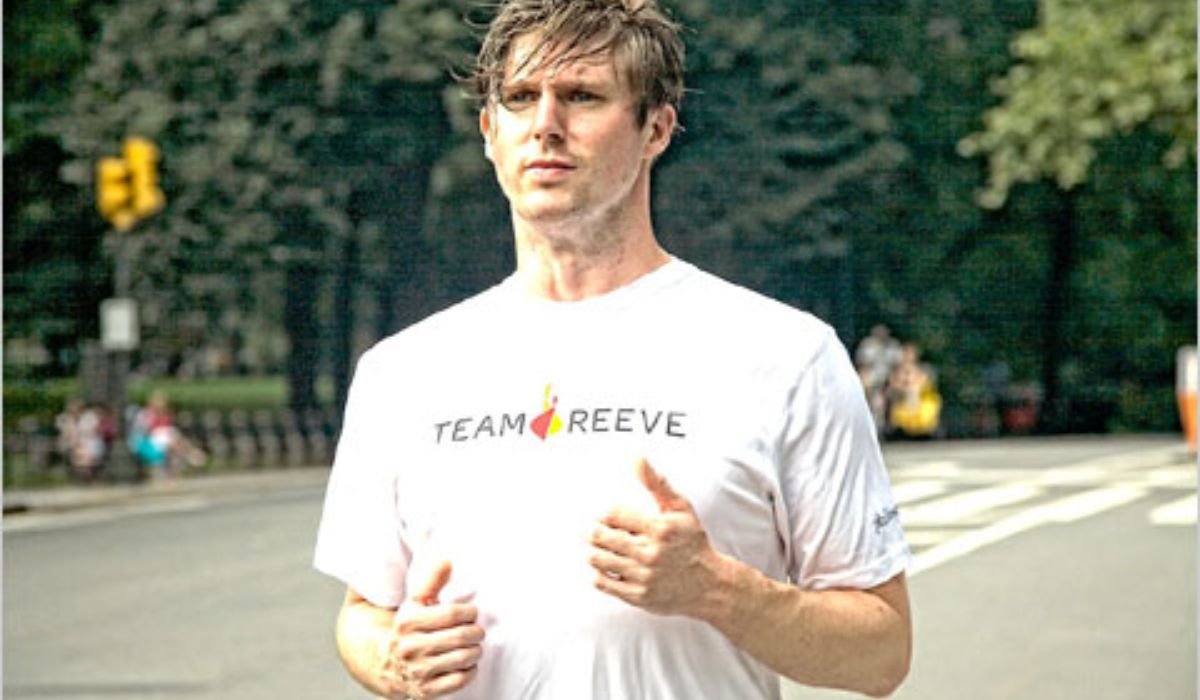 matthew reeve