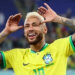 neymar net worth