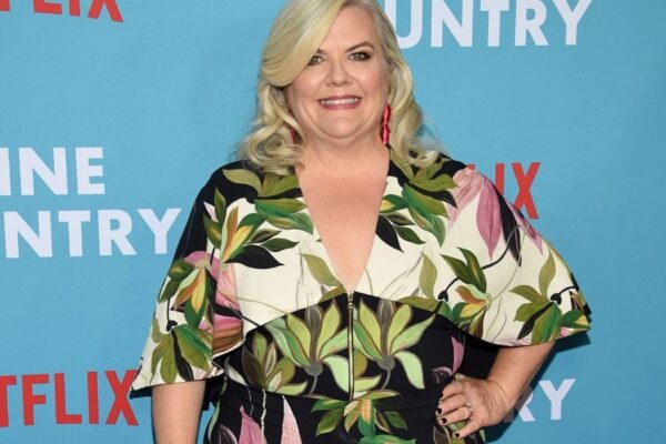 paula pell